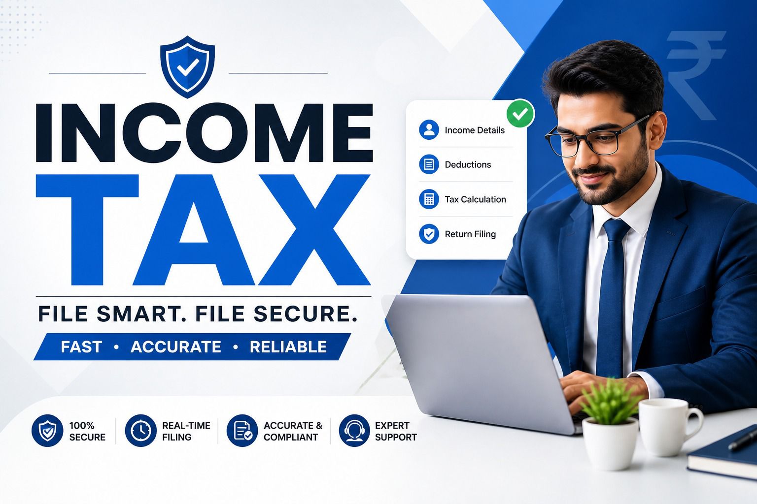 Income Tax